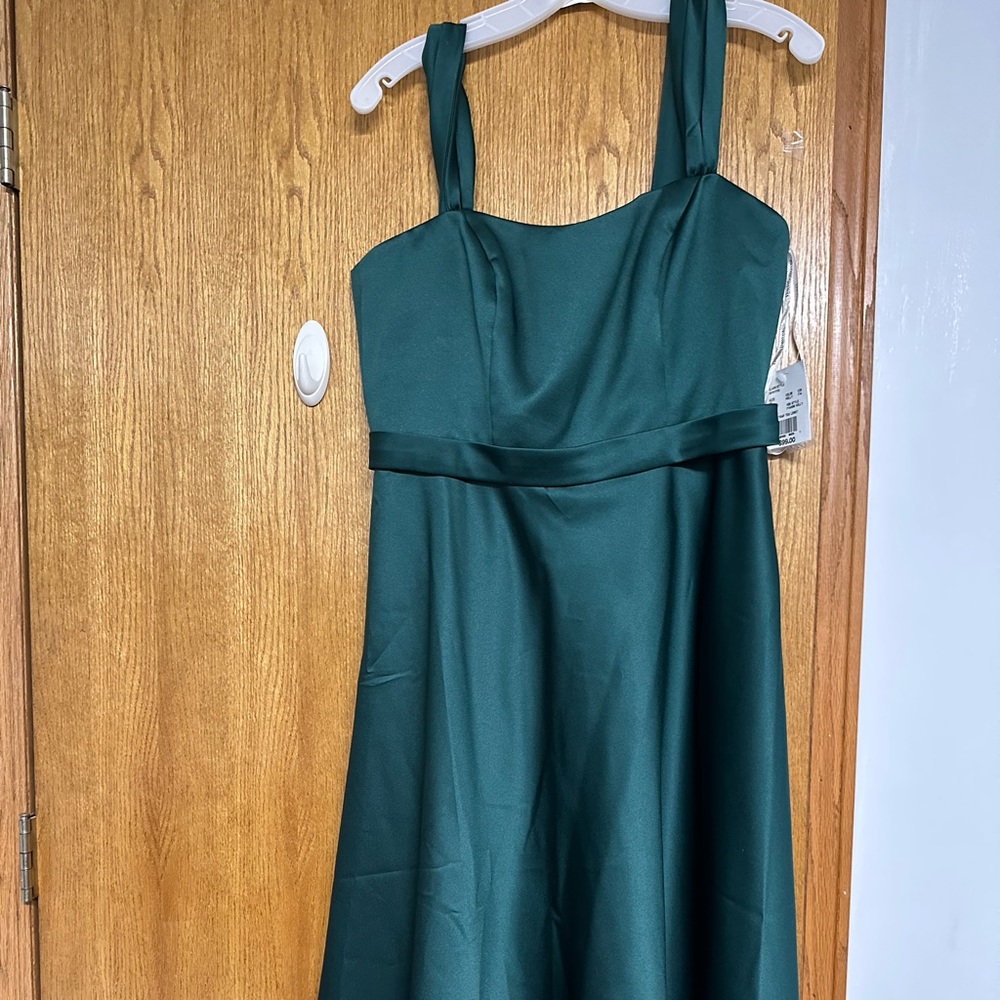 David’s bridal dress